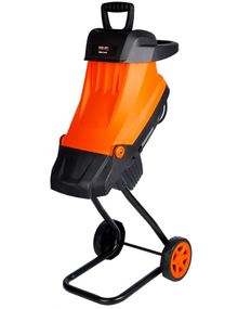 Подрібнювач садовий Sequoia SEGS2445