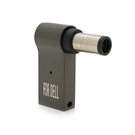 Перехідник Dell Туре-С(F)-7.4*5.0(M), 100W | Зображення 1