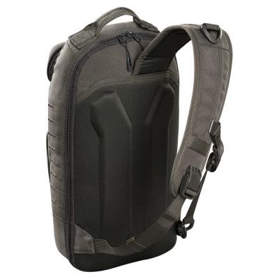 Рюкзак туристический Highlander Stoirm Gearslinger 12L Dark Grey (TT189-DGY) (929710) | Зображення 9
