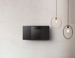 Музичний центр PANASONIC SC-HC410EE-K (SC-HC410EE-K)
