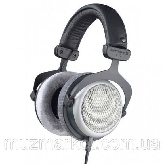 Навушники Beyerdynamic DT 880 PRO 250 Om | Зображення 2
