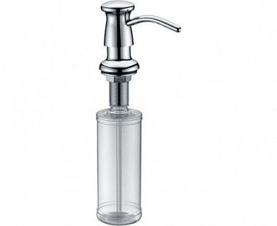 Дозатор для рідкого мила Gappo G403