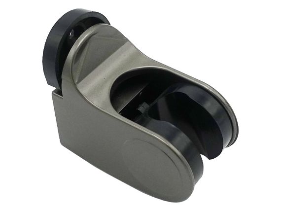 Змішувач для ванни короткий гусак MILLZ сірий MRS-AL-F1(Gray) 1/10 | Зображення 7