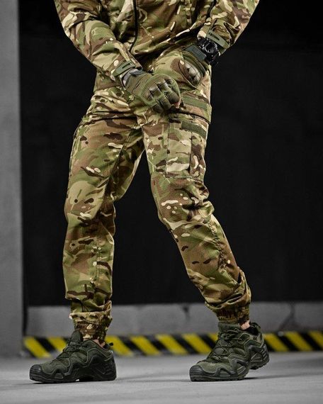 Літній тактичний костюм START 5в1 мультикам ДЛ6448 | Зображення 7