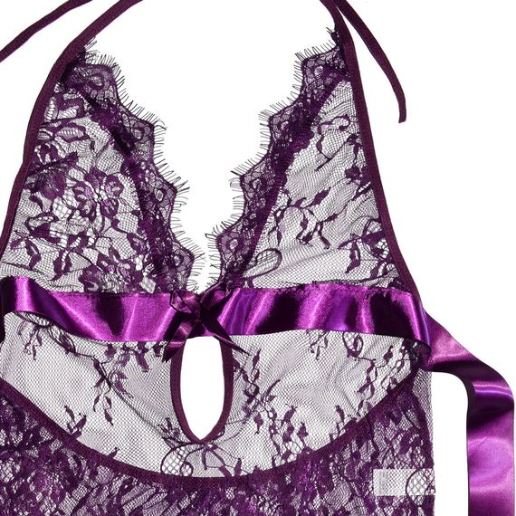 Пеньюар Боді Babydoll 44 S/M 321-3 | Зображення 5