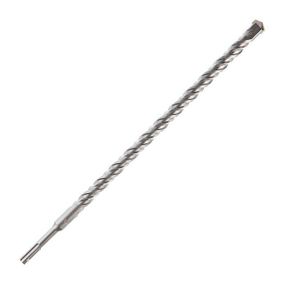 Свердло-бур SDS PLUS 18х400 мм INTERTOOL SD-1840