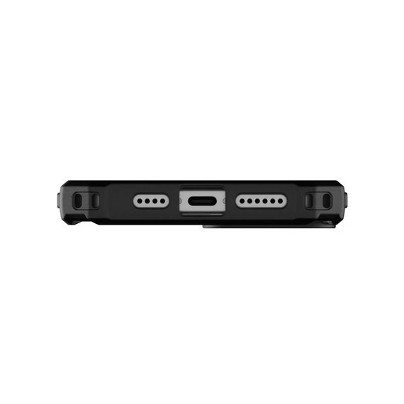 Чохол UAG для Apple iPhone 15 Plus Pathfinder Magsafe, Olive Drab (114311117272) | Зображення 7