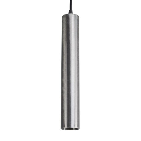 Світильник підвісний (люстра) Chime P50320 Брошований, Сталь, Atmolight
