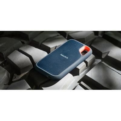 Накопитель SSD USB 3.2 1TB SanDisk (SDSSDE61-1T00-G25) | Зображення 6