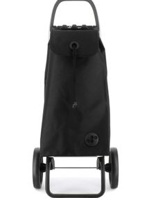 Сумка-візок Rolser I-Max MF 2LRSG 43 Negro (IMX308-1023)
