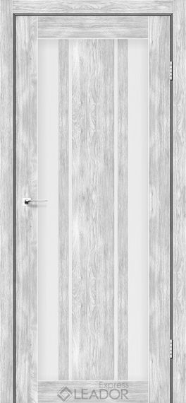 Двері міжкімнатні Leador Express CALABRIA Клен Роял