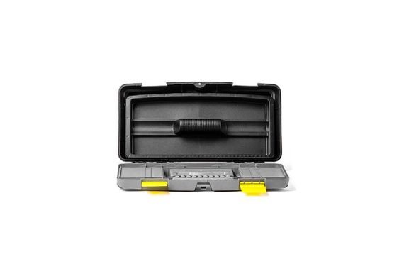 Ящик для инструмента Intertool - 16,5" BX-0316 (BX-0316) | Зображення 4