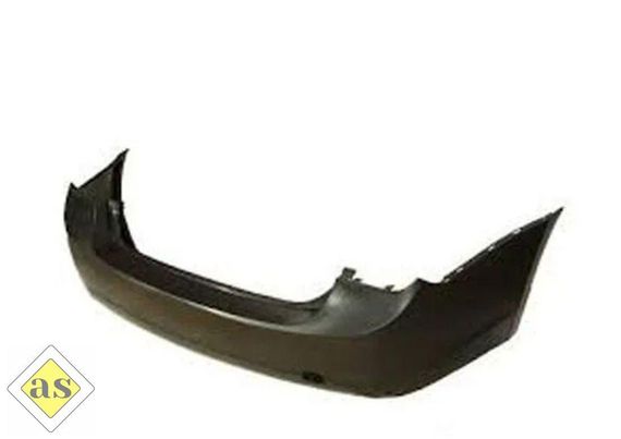 Задний бампер Chevrolet Cruze '09-12 седан (без отв. п/троник) (Polcar) 96981076