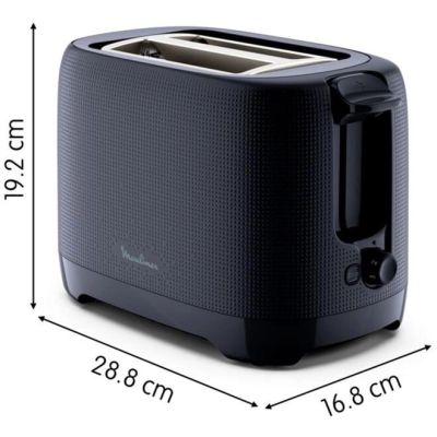 Тостер Moulinex LT2M0810 | Зображення 2