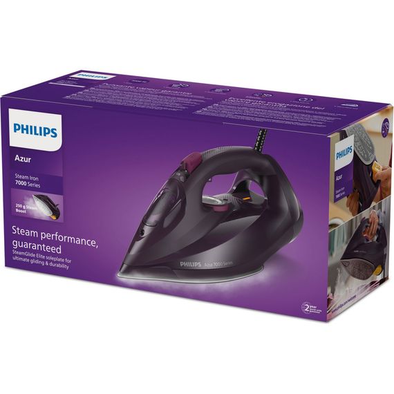 Праска Philips DST7061/30 | Зображення 1