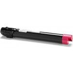 Тонер картридж Xerox Color 550/560 Magenta (34 000 стр) (006R01531)