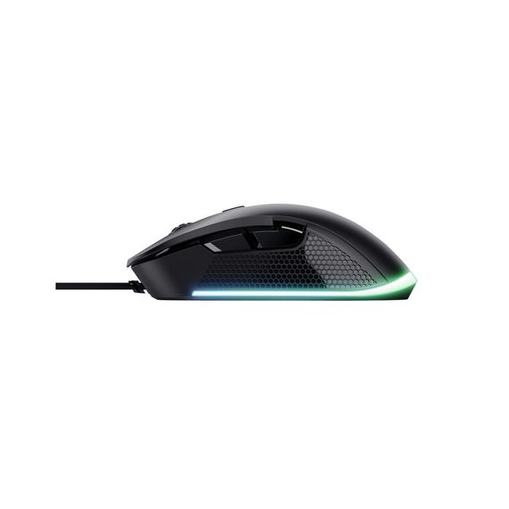 Мишка Trust GXT 922 Ybar ECO USB Black (24729) | Зображення 4