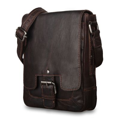 Сумка Ashwood 8341 Brown | Зображення 2