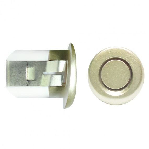 Паркувальна система Parkcity Kharkiv 6128/4M Light Gold 4-датчики | Зображення 1