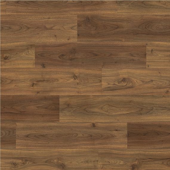 Ламинат Egger AQUA+ Classic V4 8/32 EPL067 Орех Лэнгли тёмный