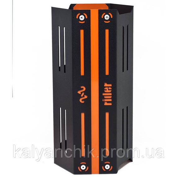 >Колпак для кальяну Rider Orange