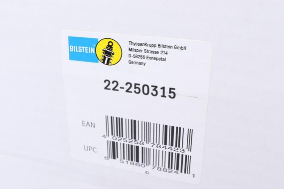 Амортизатор передній Ford Mondeo 14- L  B4  22-250315 | Зображення 6