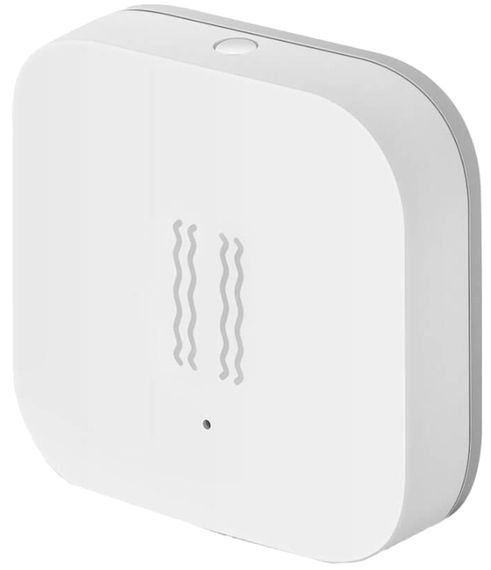 Датчик вібрації Aqara Vibration Detector (DJT11LM/AS009CNW01) | Зображення 1