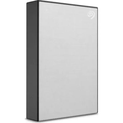 Внешний жесткий диск 2.5" 5TB One Touch with Password Seagate (STKZ5000401) | Зображення 1