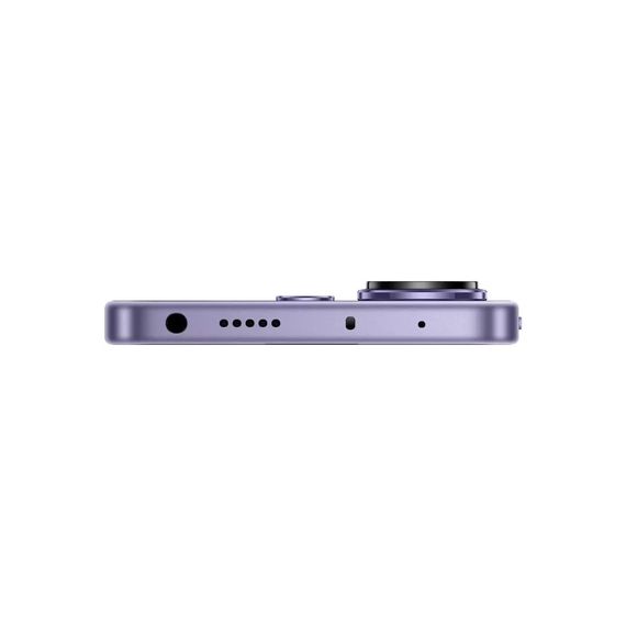 Мобільний телефон Xiaomi Poco M6 Pro 8/256GB Purple (1020845) | Зображення 6