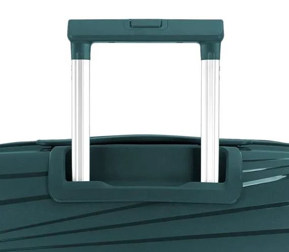 Валіза Gabol Kiba (S) Verde (122022-004) | Зображення 3