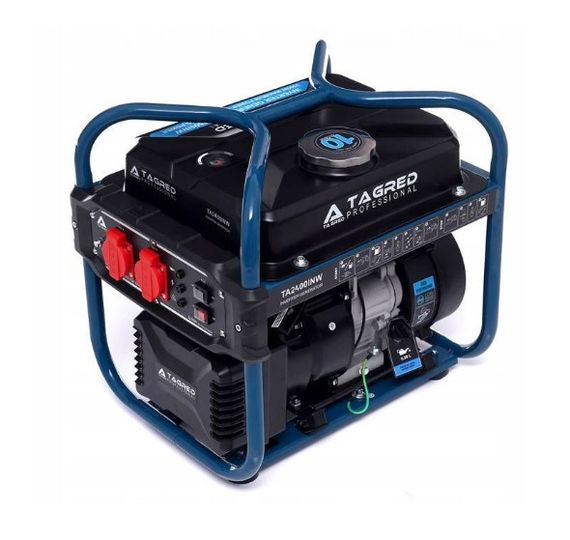 Генератор инверторный Tagred TA2400INW