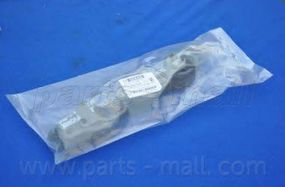 Прокладка впускного колектора (вир-во PARTS-MALL) PARTS-MALL P1LA028 на HYUNDAI SONATA Mk III (EF)