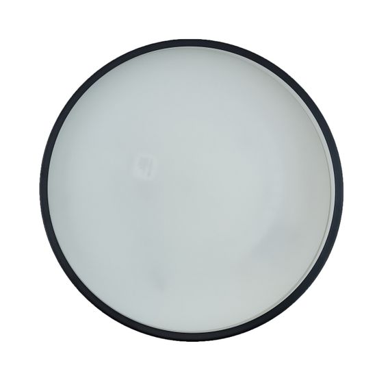 Світильник LED-PANEL 6500K-24W-220V-2400L XG-07-031 black Ny95000680