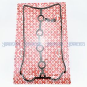 Прокладка клапанной крышки компл. Daewoo Lanos/Nubira 1.6 i 97-, Elring, 174.251,