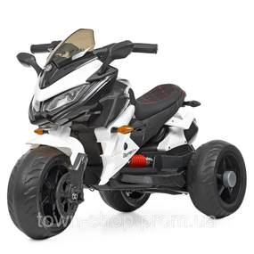 Детский электромотоцикл Bambi Racer M 4274EL-1