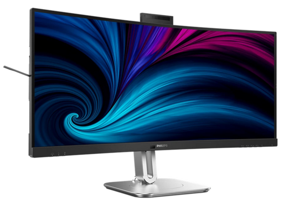 Монiтор 34" Philips 34B2U6603CH/00 | Зображення 1