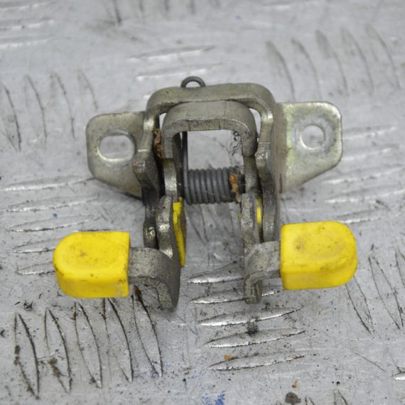 Петля задніх дверей Fiat Fiorino III 2007-2025 Обмежувач дверей Фіат Фіоріно 3 | Зображення 3