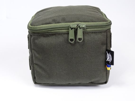 Підсумок для стрілецьких активних навушників Olive | Зображення 2