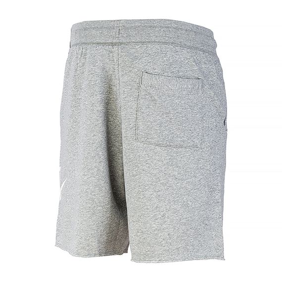 Шорти Nike M NK CLUB ALUMNI HBR FT SHORT | Зображення 1