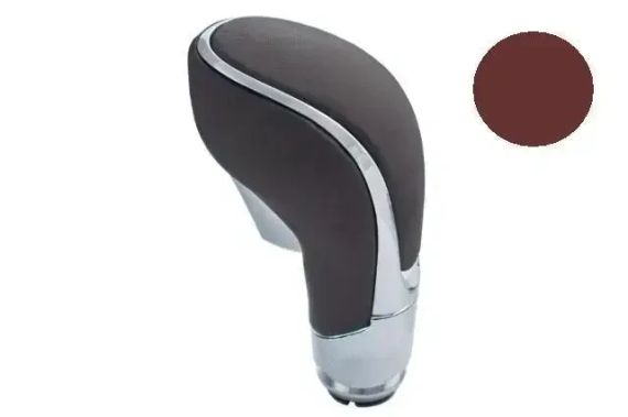 Opel ASTRA J GTC (від 2011-) коричнева ручка перемикання передач АКПП 784146, Опель Астра