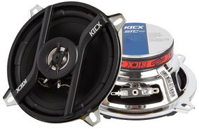 Коаксіальна акустика Kicx STC 502