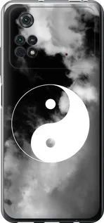 Чохол для Xiaomi Poco M4 Pro з силікону FCh_073836