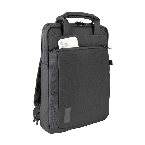 Рюкзак Tucano WO4 для MB Pro 14&quot; WO4BK-MB14-AX | Зображення 6
