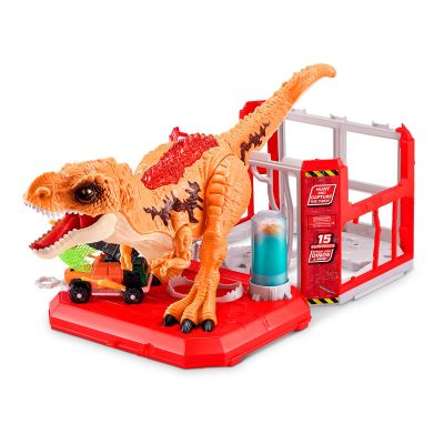 Інтерактивна іграшка Pets &amp; Robo Alive Втеча динозавра (71127) | Зображення 6