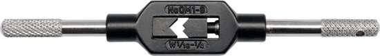 Вороток для метчиков M3-M12 200 мм YATO YT-2992 | Зображення 1