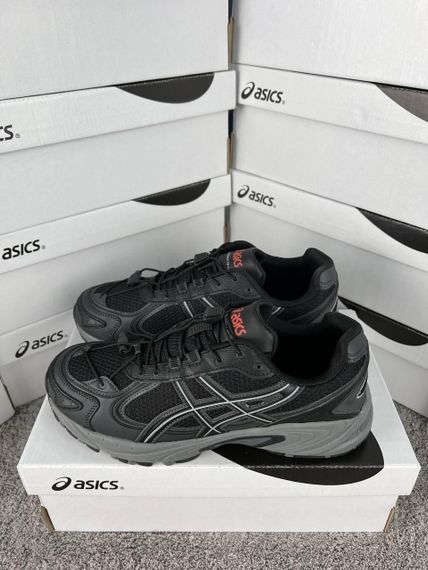 Мужские кроссовки ASICS Gel-Kahana TR V4 Dark Grey Динаміка твого стилю весна / літо / осінь A4170 44 28 см | Зображення 2