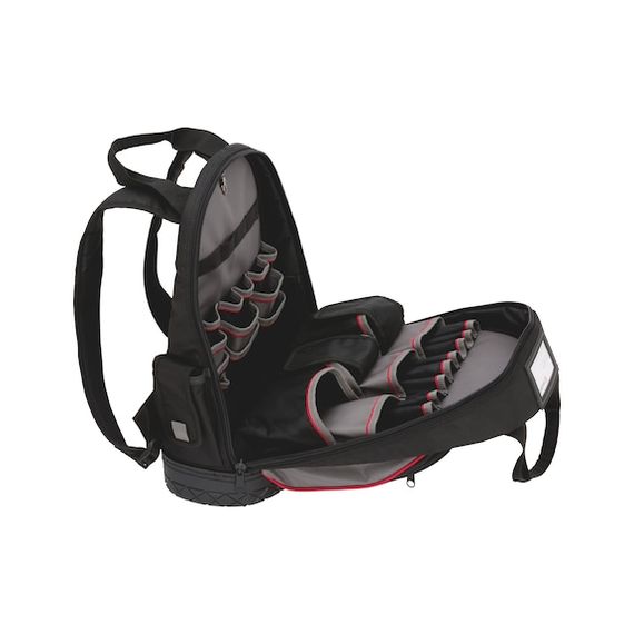 Рюкзак для інструментів NYLON | Зображення 1