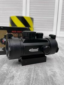 Приціл коліматорний 1x30 - BASSELL-2