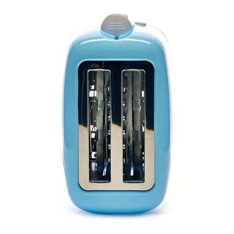 Тостер Vilgrand VT0722P Blue 750 Вт блакитний | Зображення 5