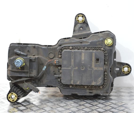 Бак насос AdBlue 1.6 HDI Peugeot Partner 2008-... модуль адблу Пежо Партнер P1001539 12678023 9808625280